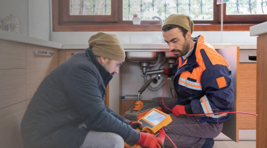 Professional Gas Leak Detection in Lonsdale, AR